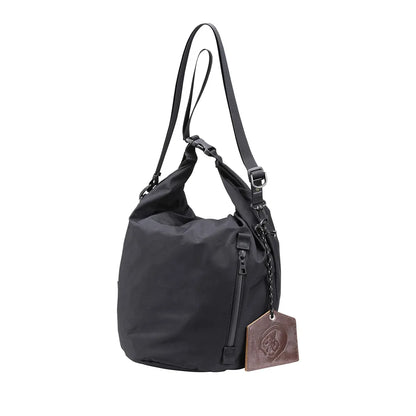 master - piece YUMEGURI BAG S【豊岡鞄】