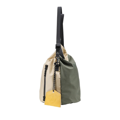 master - piece YUMEGURI BAG S【豊岡鞄】
