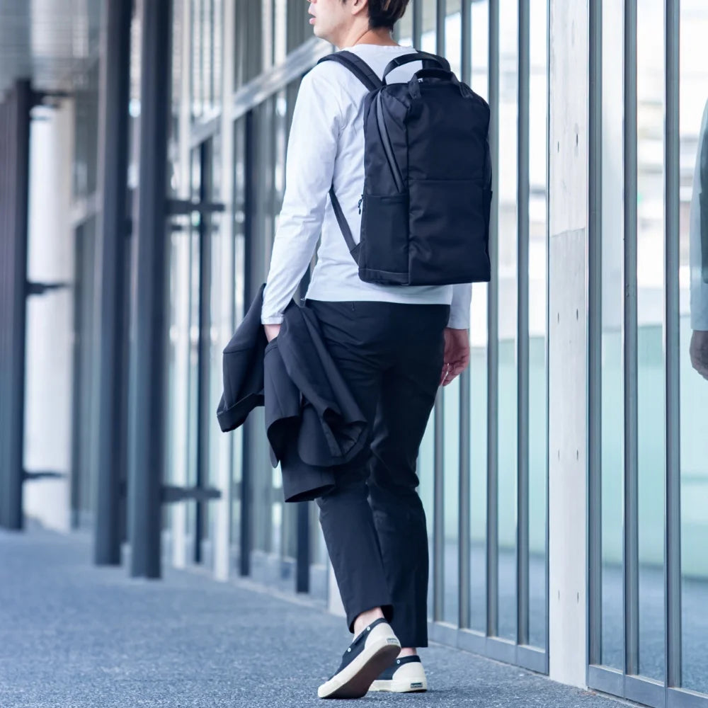 beruf baggage Urban Commuter BACK PACK 3 HA【豊岡鞄】