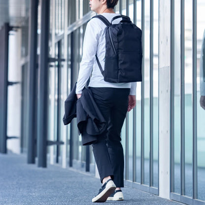 beruf baggage Urban Commuter BACK PACK 3 HA【豊岡鞄】