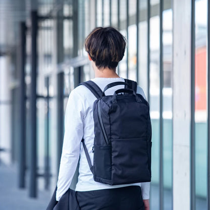 beruf baggage Urban Commuter BACK PACK 3 HA【豊岡鞄】