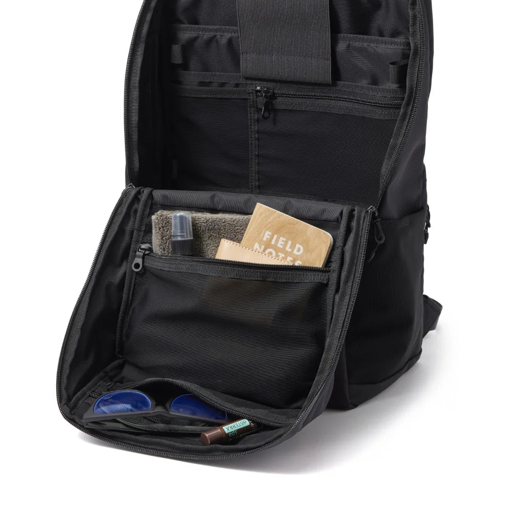 beruf baggage Urban Commuter BACK PACK 3 HA【豊岡鞄】