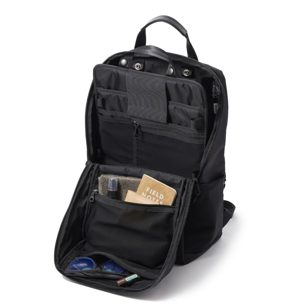 beruf baggage Urban Commuter BACK PACK 3 HA【豊岡鞄】