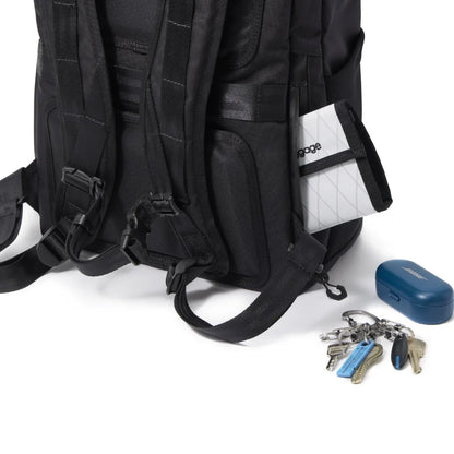 beruf baggage Urban Commuter BACK PACK 3 HA【豊岡鞄】