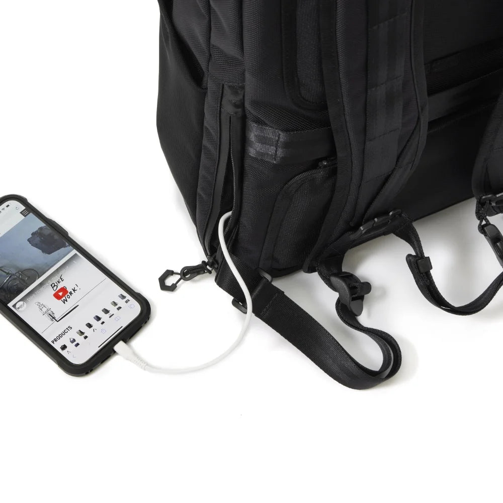 beruf baggage Urban Commuter BACK PACK 3 HA【豊岡鞄】
