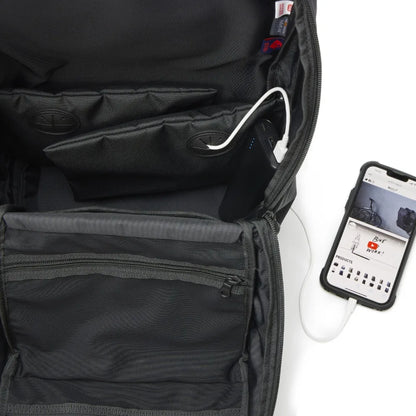 beruf baggage Urban Commuter BACK PACK 3 HA【豊岡鞄】