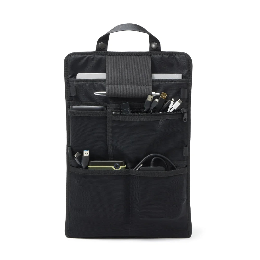 beruf baggage Urban Commuter BACK PACK 3 HA【豊岡鞄】