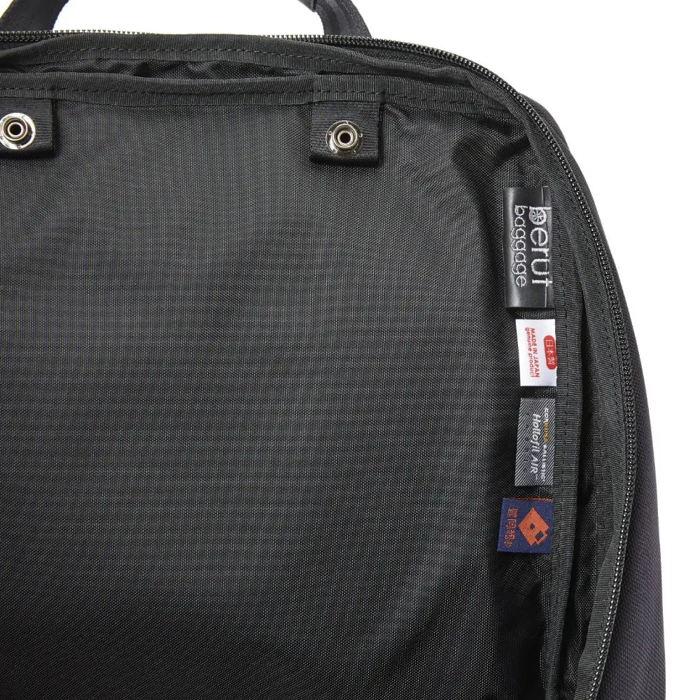 beruf baggage Urban Commuter BACK PACK 3 HA【豊岡鞄】