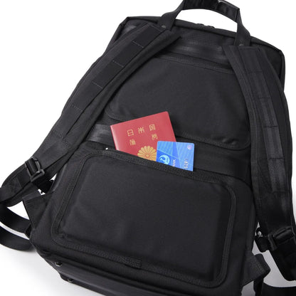 beruf baggage Urban Commuter BACK PACK 3 HA【豊岡鞄】