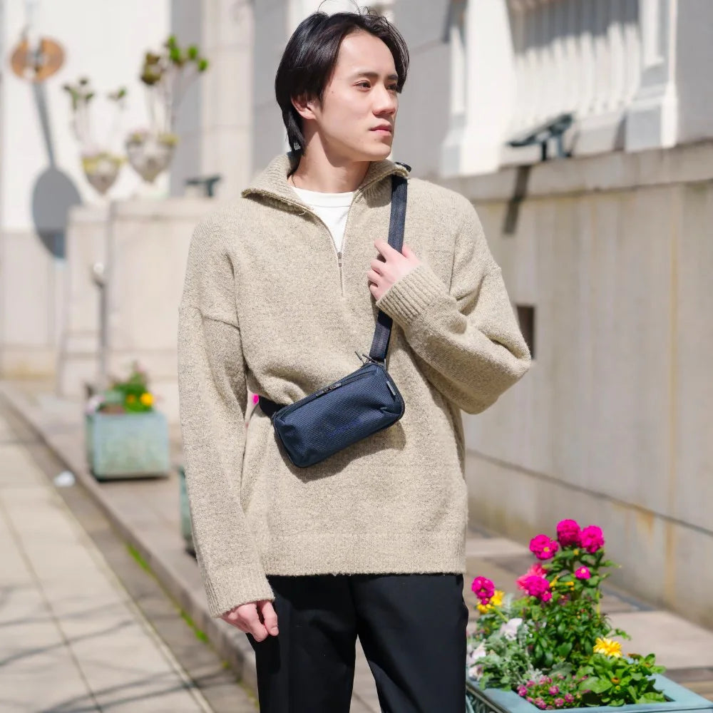 beruf baggage Urban Explorer MINI HA【豊岡鞄】