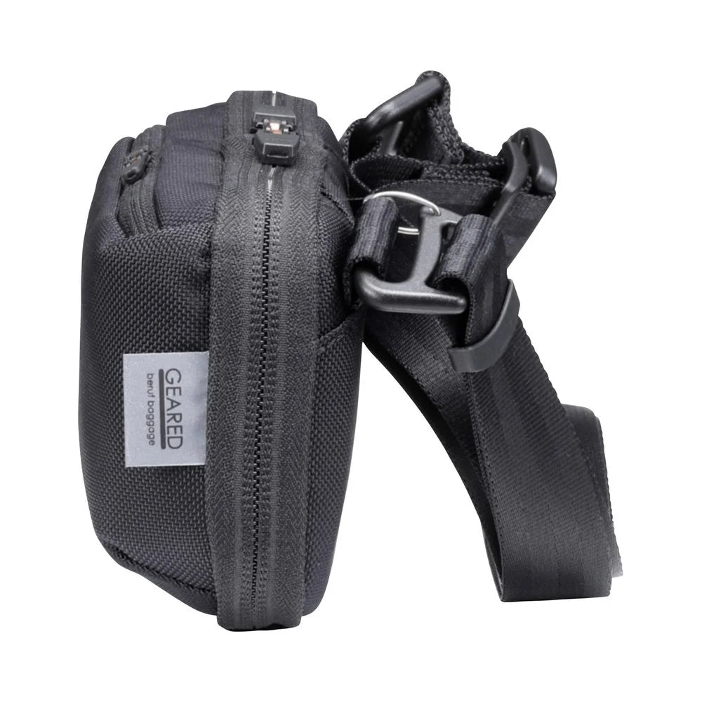 beruf baggage Urban Explorer MINI HA【豊岡鞄】