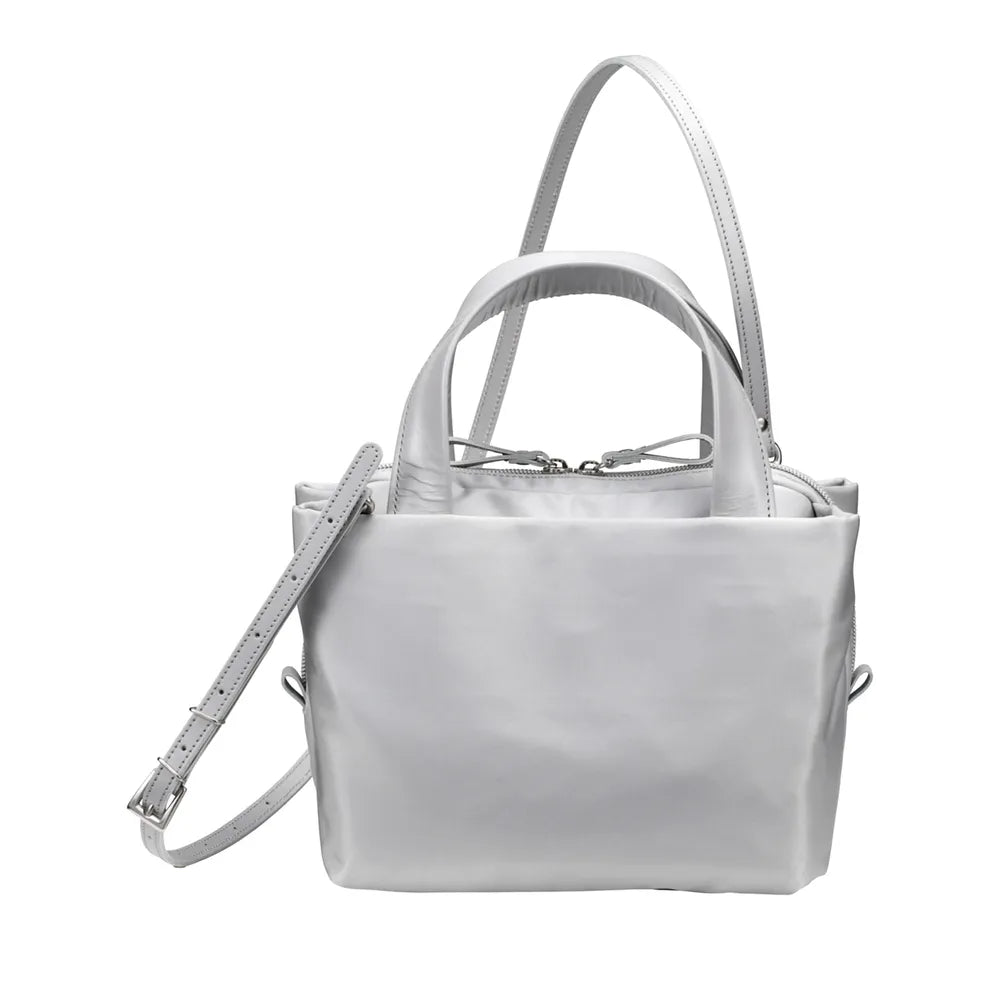 TUTUMU tre tote Rich【豊岡鞄】