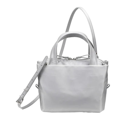 TUTUMU tre tote Rich【豊岡鞄】
