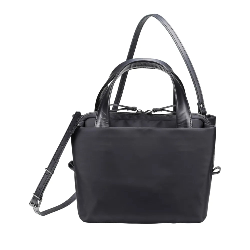 TUTUMU tre tote Rich【豊岡鞄】