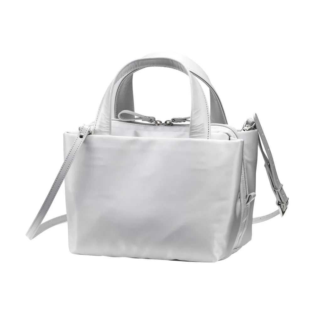 TUTUMU tre tote Rich【豊岡鞄】