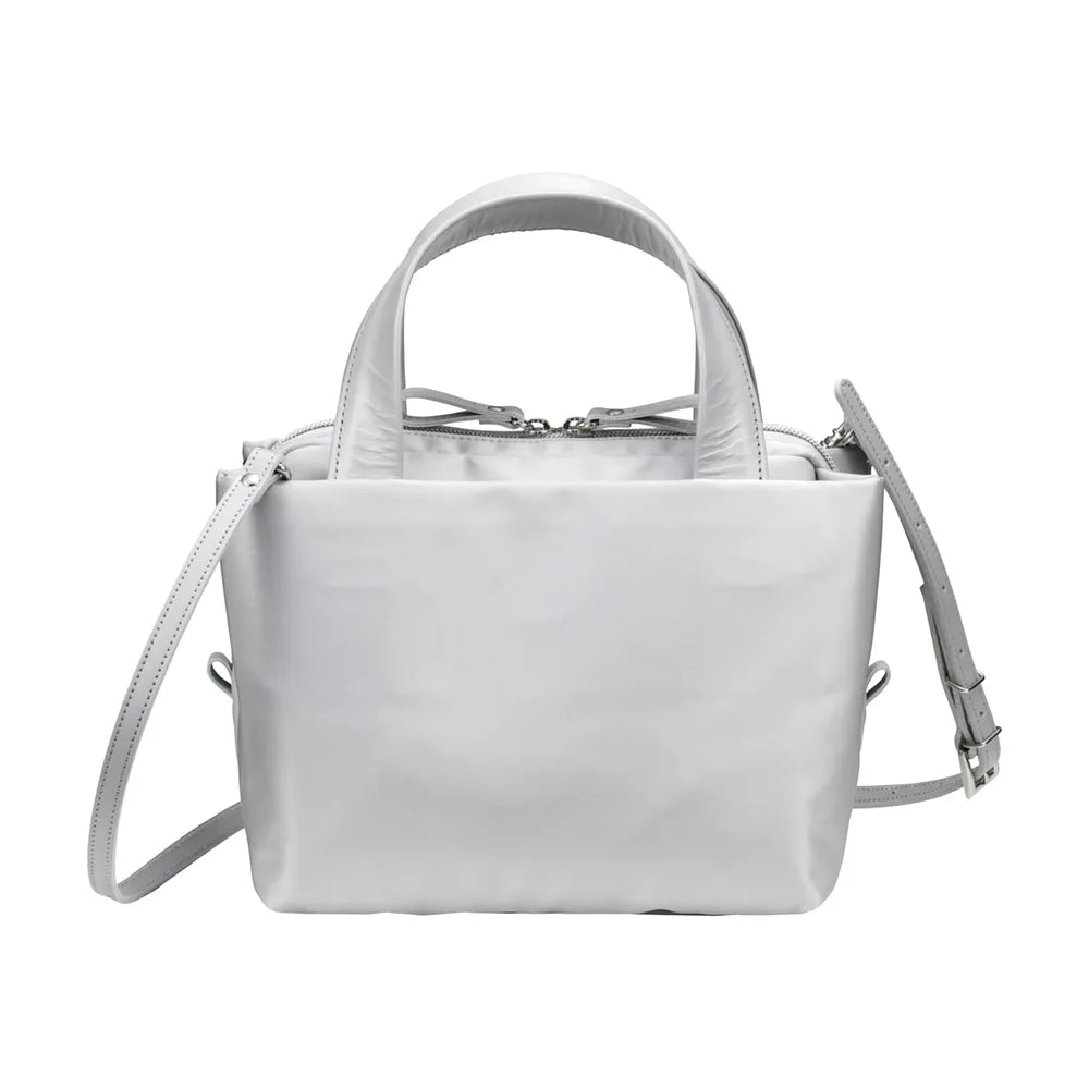 TUTUMU tre tote Rich【豊岡鞄】
