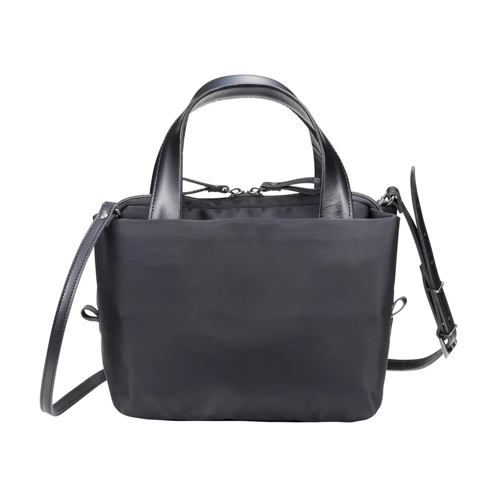 TUTUMU tre tote Rich【豊岡鞄】