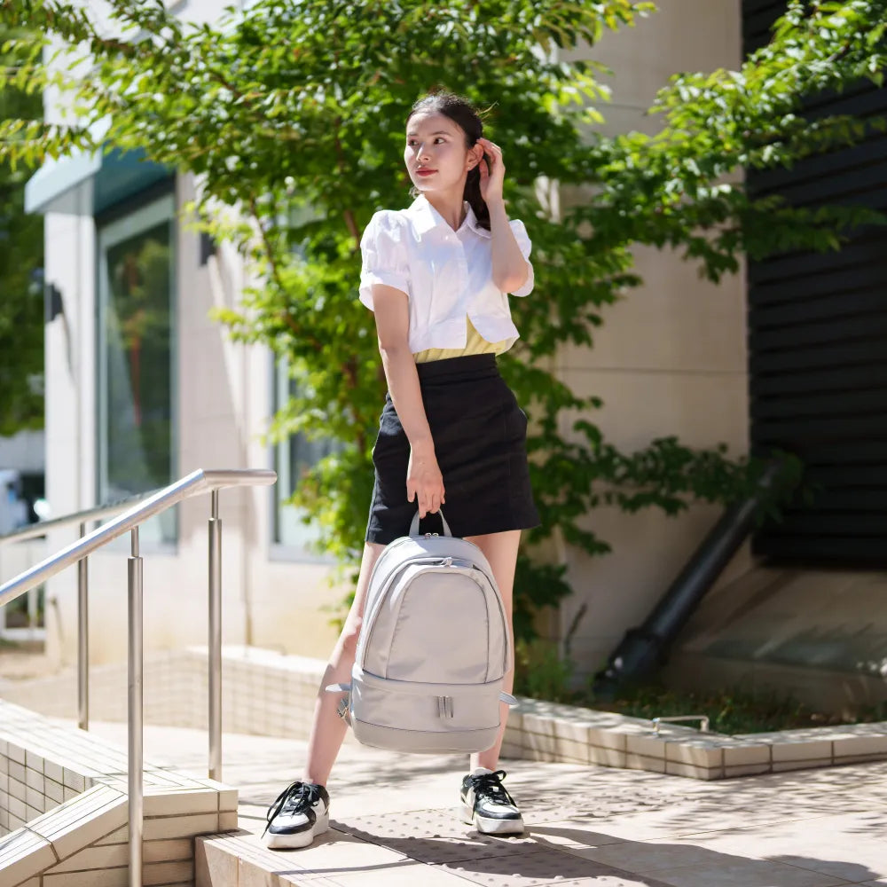 TUTUMU HIKE Rich【豊岡鞄】