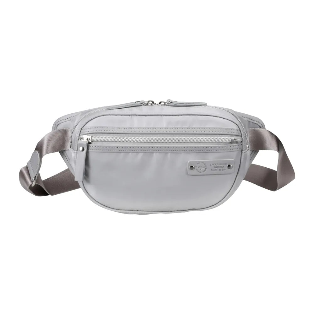 TUTUMU body bag Rich【豊岡鞄】