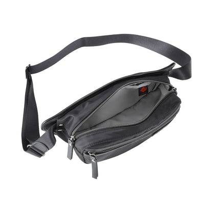 TUTUMU body bag Rich【豊岡鞄】