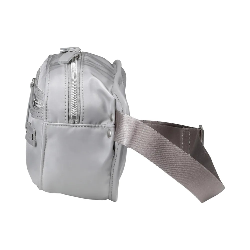TUTUMU body bag Rich【豊岡鞄】