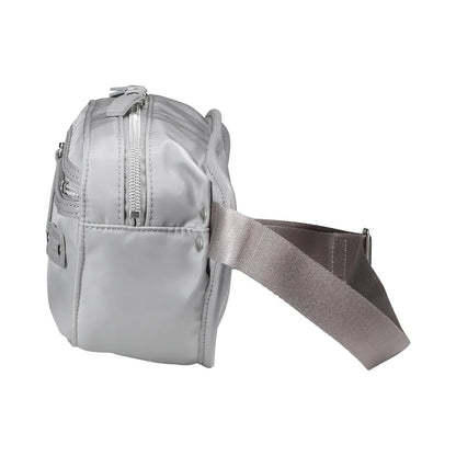 TUTUMU body bag Rich【豊岡鞄】