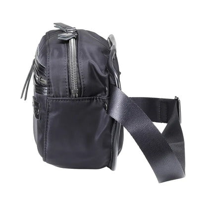 TUTUMU body bag Rich【豊岡鞄】