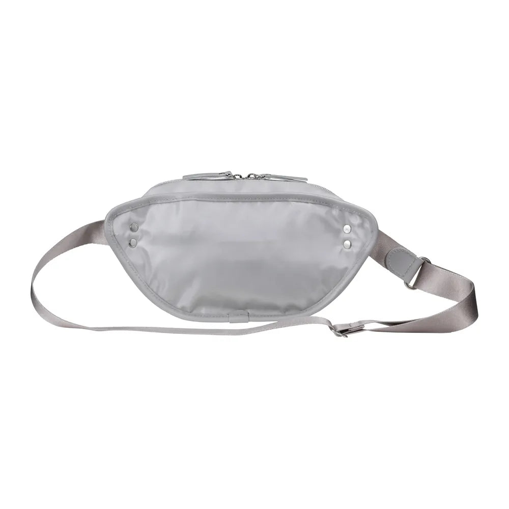 TUTUMU body bag Rich【豊岡鞄】