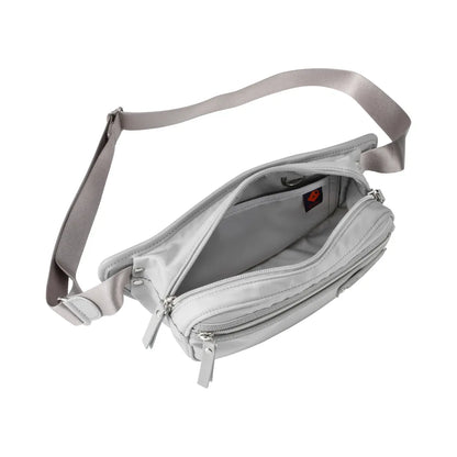 TUTUMU body bag Rich【豊岡鞄】