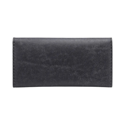 Haaki Leather Pueblo Long Wallet【豊岡財布】