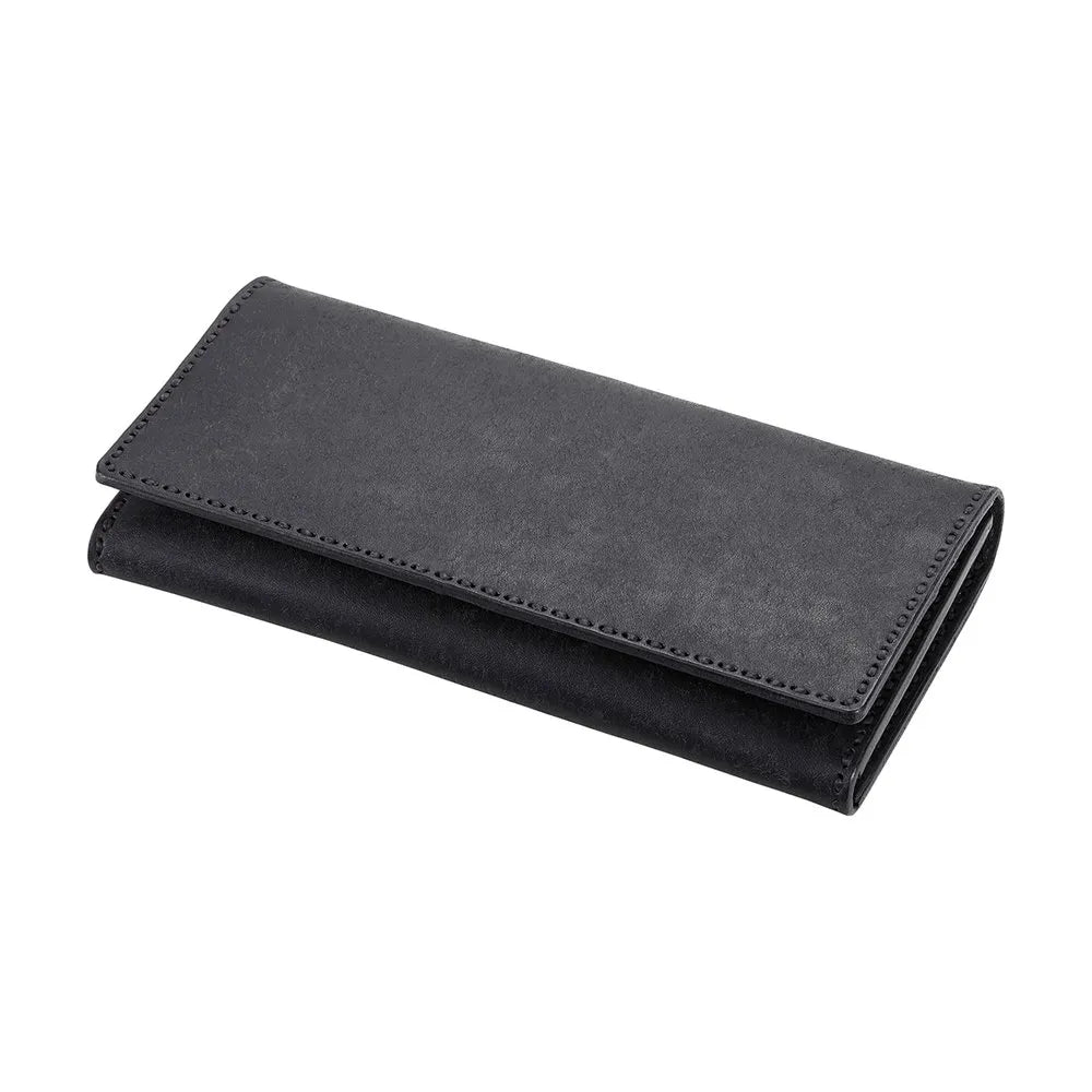Haaki Leather Pueblo Long Wallet【豊岡財布】