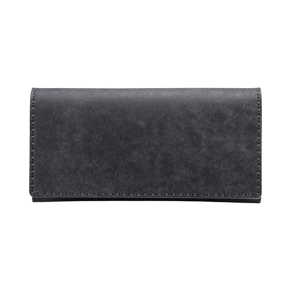 Haaki Leather Pueblo Long Wallet【豊岡財布】