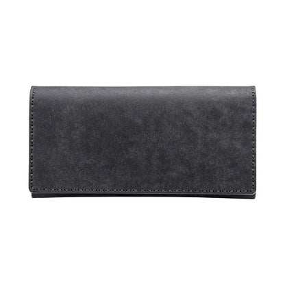 Haaki Leather Pueblo Long Wallet【豊岡財布】