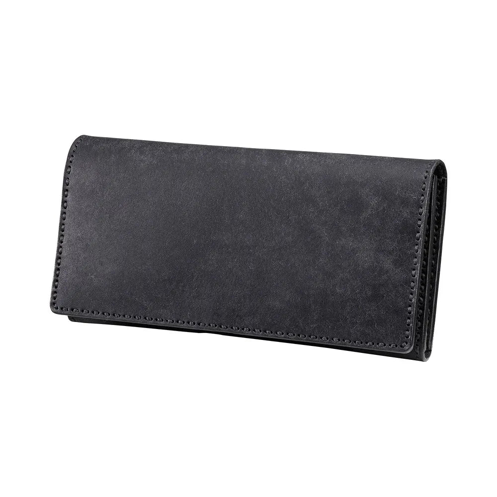Haaki Leather Pueblo Long Wallet【豊岡財布】