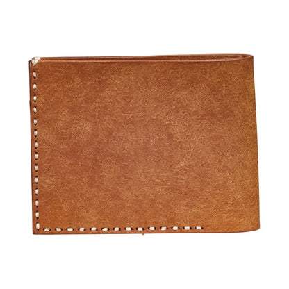 Haaki Leather Pueblo Bifold Wallet【豊岡財布】