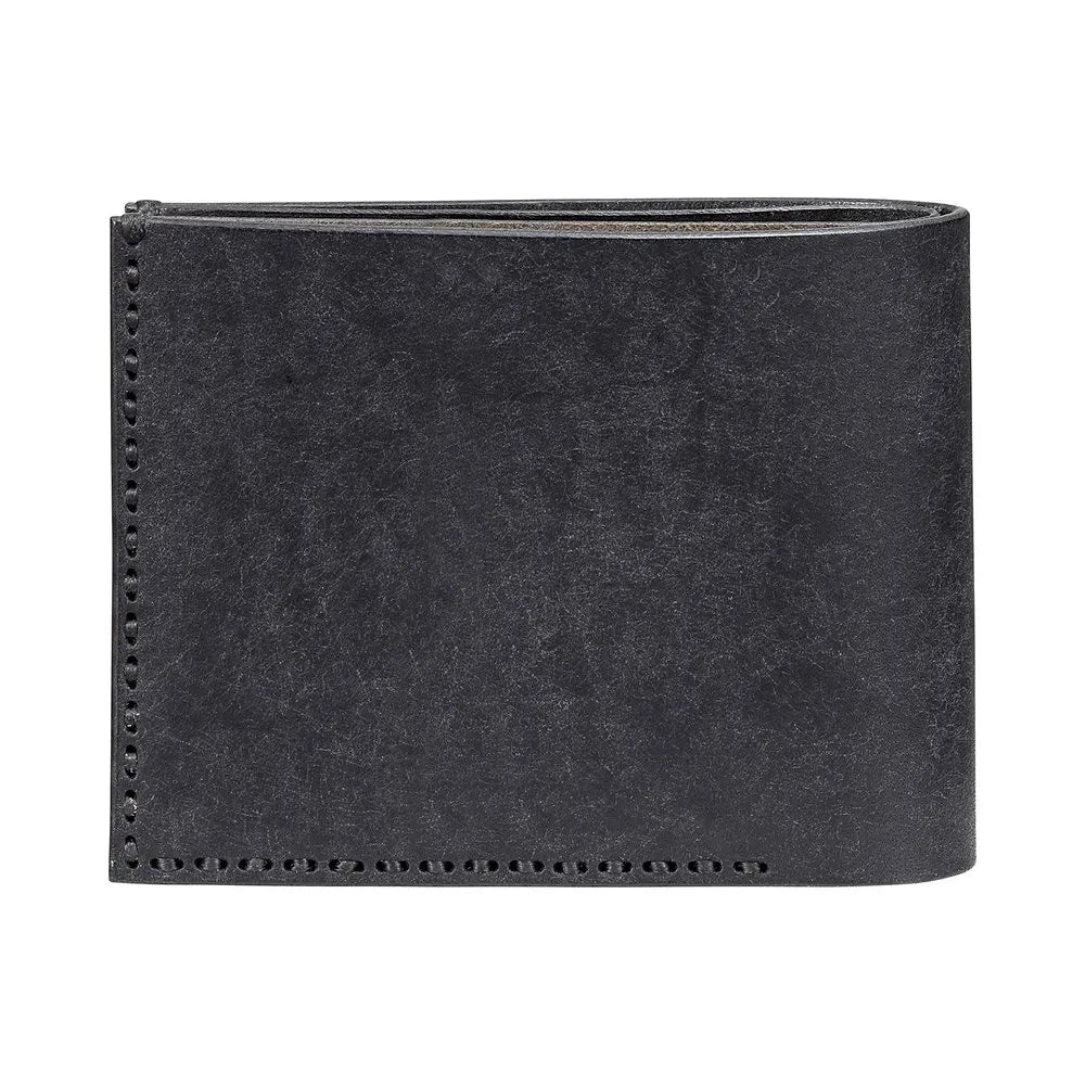 Haaki Leather Pueblo Bifold Wallet【豊岡財布】