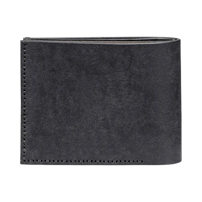 Haaki Leather Pueblo Bifold Wallet【豊岡財布】