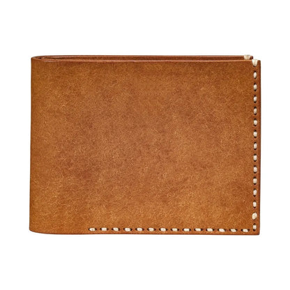Haaki Leather Pueblo Bifold Wallet【豊岡財布】