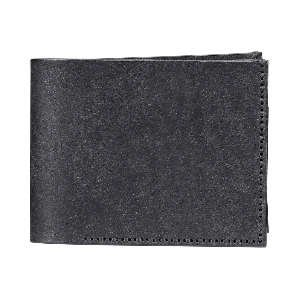 Haaki Leather Pueblo Bifold Wallet【豊岡財布】