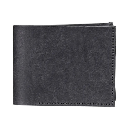 Haaki Leather Pueblo Bifold Wallet【豊岡財布】