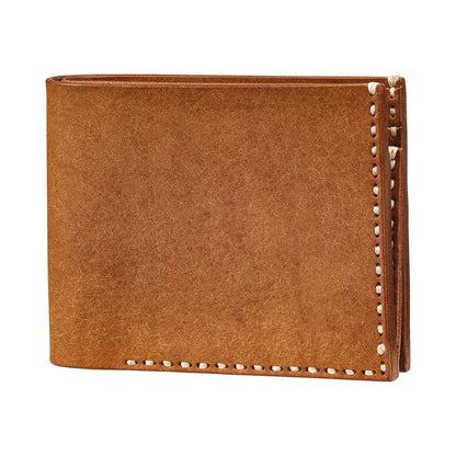 Haaki Leather Pueblo Bifold Wallet【豊岡財布】