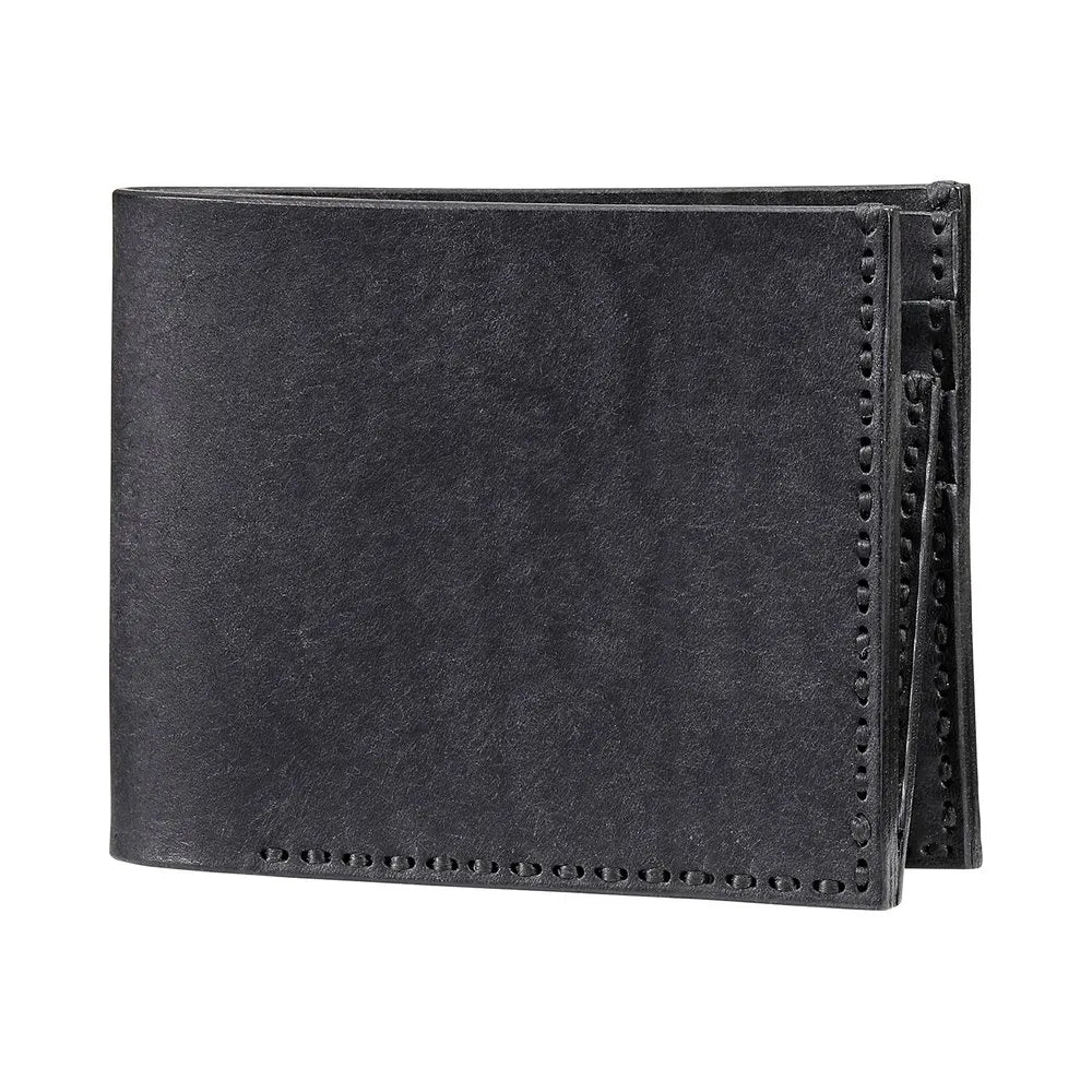 Haaki Leather Pueblo Bifold Wallet【豊岡財布】