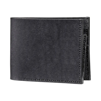 Haaki Leather Pueblo Bifold Wallet【豊岡財布】