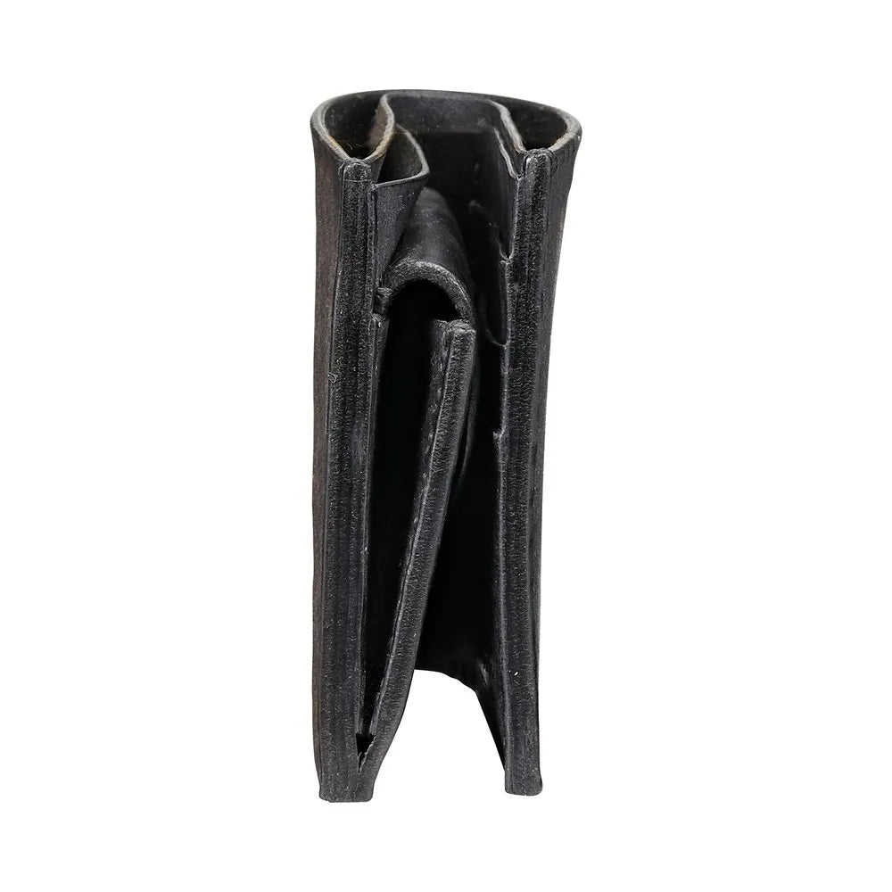 Haaki Leather Pueblo Bifold Wallet【豊岡財布】
