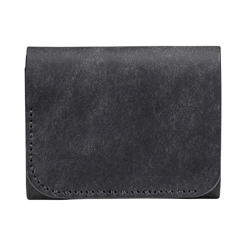 Haaki Leather Pueblo Mini Wallet【豊岡財布】