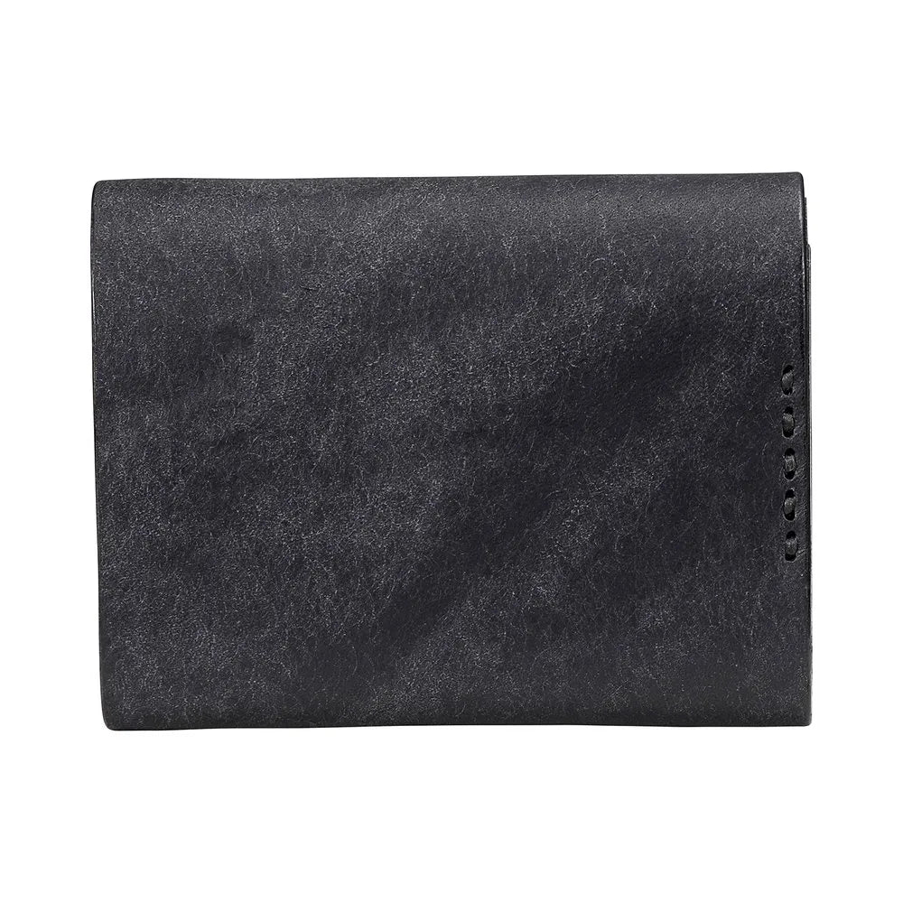 Haaki Leather Pueblo Mini Wallet【豊岡財布】
