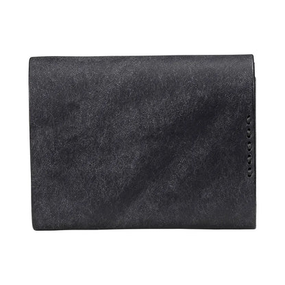 Haaki Leather Pueblo Mini Wallet【豊岡財布】