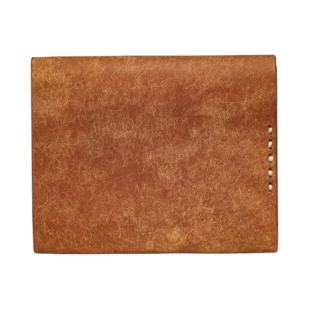 Haaki Leather Pueblo Mini Wallet【豊岡財布】