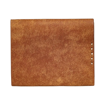 Haaki Leather Pueblo Mini Wallet【豊岡財布】