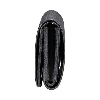 Haaki Leather Pueblo Mini Wallet【豊岡財布】